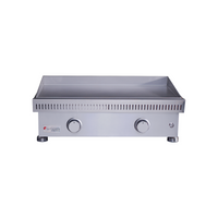 Le Griddle Commercial Series 30-Inch Gas Griddle with 3mm Plate — manufacturer view 1