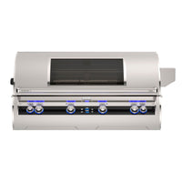 Fire Magic Echelon Diamond E1060i Built-In Gas Grill — Digital Control — Magic View Window
