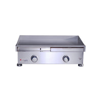 Le Griddle Commercial Series 30-Inch Gas Griddle with 3mm Plate — manufacturer view 2
