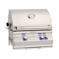 Fire Magic A430i Aurora Built-In Gas Grill — manufacturer view 1