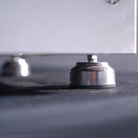 Le Griddle Commercial Series 41-Inch Gas Griddle with 6mm Plate — manufacturer view 3