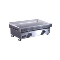 Le Griddle Commercial Series 30-Inch Gas Griddle with 3mm Plate — manufacturer view 3