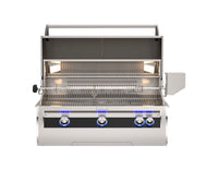 Fire Magic E790i Echelon Diamond Built-In Gas Grill — Analog Control — manufacturer view 2