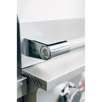 TrueFlame E Series 25" 3-Burner Built-In Gas Grill