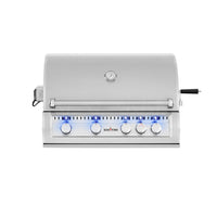 Summerset SunFire 32" Built-In 4-Burner Gas Grill