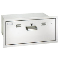 Fire Magic Premium Flush 30-Inch Built-In Electric Warming Drawer