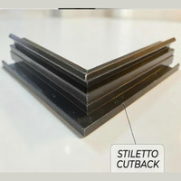 7134 - Upgrate to Cutback $290 3/4-inch
