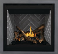 Napoleon Altitude 36" Direct Vent Gas Fireplace - Model A36NTE