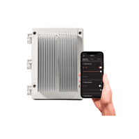 Bromic Affinity Smart-Heat Dimmer Controller