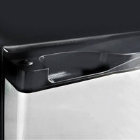 American Outdoor Grill 21" Below Counter Outdoor Refrigerator with Lock (REF-21)