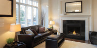 Napoleon Ascent 42" Direct Vent Gas Fireplace - Model B42TRE