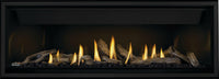 Napoleon Ascent Linear Premium 56" Direct Vent Gas Fireplace - Model BLP56