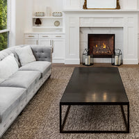 Empire Tahoe Clean-Face Luxury living room scene