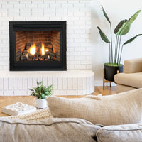 Empire Tahoe Premium aged brick liner close-up (series image)