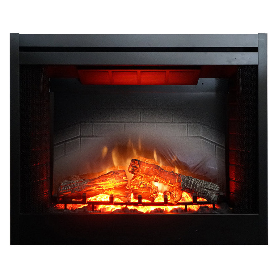 Empire White Mountain Hearth EF39 Nexfire 39-Inch Traditional Electric Fireplace