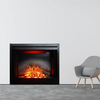 Empire White Mountain Hearth EF39 Nexfire 39-Inch Traditional Electric Fireplace