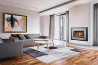 Napoleon Oakville 3 Direct Vent Gas Fireplace Insert - Model GDI3N-1