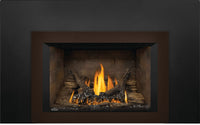 Napoleon Oakville 3 Direct Vent Gas Fireplace Insert - Model GDI3N-1
