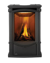 Napoleon Castlemore Direct Vent Cast Iron Gas Stove - Model GDS26N