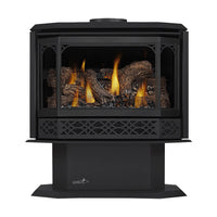 Napoleon Havelock Millivolt Direct Vent Gas Stove - Model GDS50-1NSB