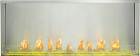 Napoleon Galaxy 50" Outdoor Linear Gas Fireplace - Model GSS50NE