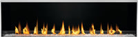 Napoleon Galaxy 74" Outdoor Linear Gas Fireplace - Model GSS74NE