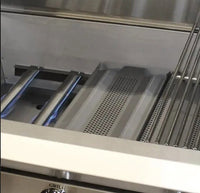 ProFire Professional Series 36-Inch Built-In Natural Gas Grill