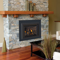 IronStrike Madison Park 27" Direct Vent Gas Fireplace Insert - Model MADISON PARK 27