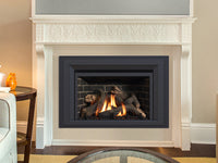 IronStrike Madison Park 32" Direct Vent Gas Fireplace Insert - Model MADISON PARK 32