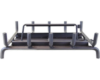 Grand Canyon 48" Jumbo See-Through Burner System - Natural Gas