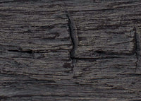 Hayloft Non-Combustible Concrete Mantel Shelf Eclipse Finish