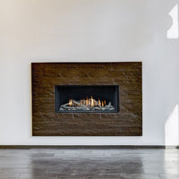 Montigo Distinction 36" Direct Vent Gas Fireplace - Model D3615