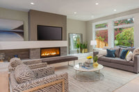 Montigo Phenom 42" Direct Vent Gas Fireplace - Model PL42DF