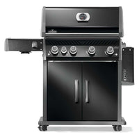 Napoleon Rogue PRO 525 SIB Gas Grill with Infrared Side Burner