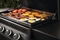 Napoleon Rogue PRO Phantom 30" Rust-Resistant Gas Griddle