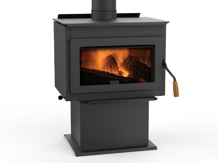 Country Stoves Sumter 1600 Wood Stove