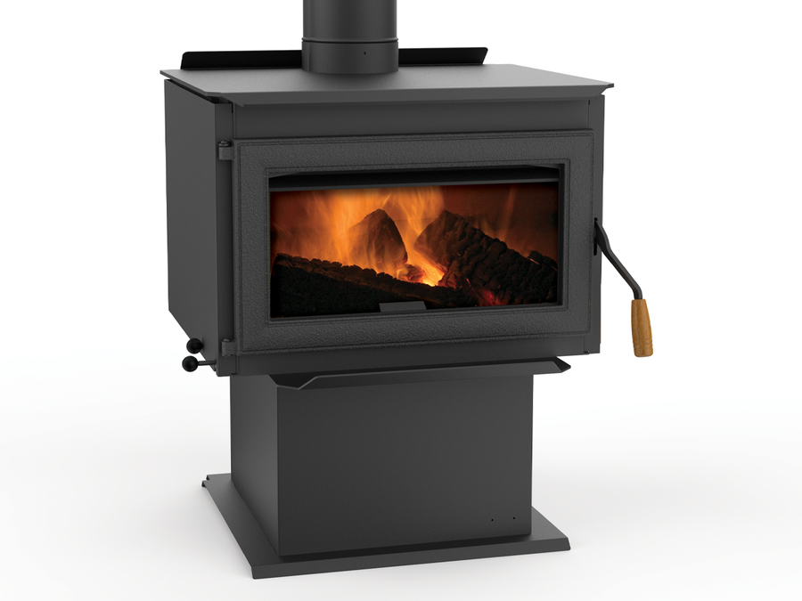 Country Stoves Sumter 2100 Wood Stove