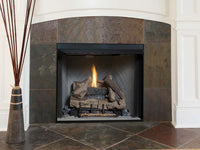 Superior VRT3200 42" Vent-Free Gas Firebox - Model VRT3242