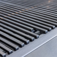 Summerset TRL Pro 40-Inch 4-Burner Built-In Gas Grill