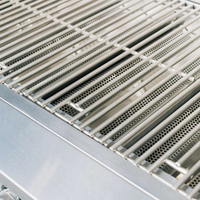 TrueFlame E Series 32" 4-Burner Built-In Gas Grill