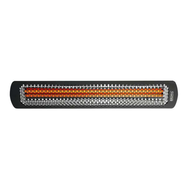 Bromic Tungsten Smart-Heat Electric Patio Heater (240V)