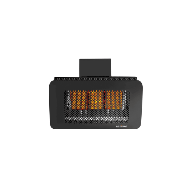 Bromic Tungsten 300 Smart-Heat Gas Patio Heater (26,000 BTU)
