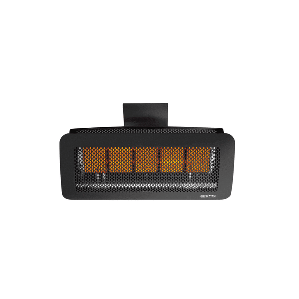 Bromic Tungsten 500 Smart-Heat Radiant Gas Heater (43,000 BTU)