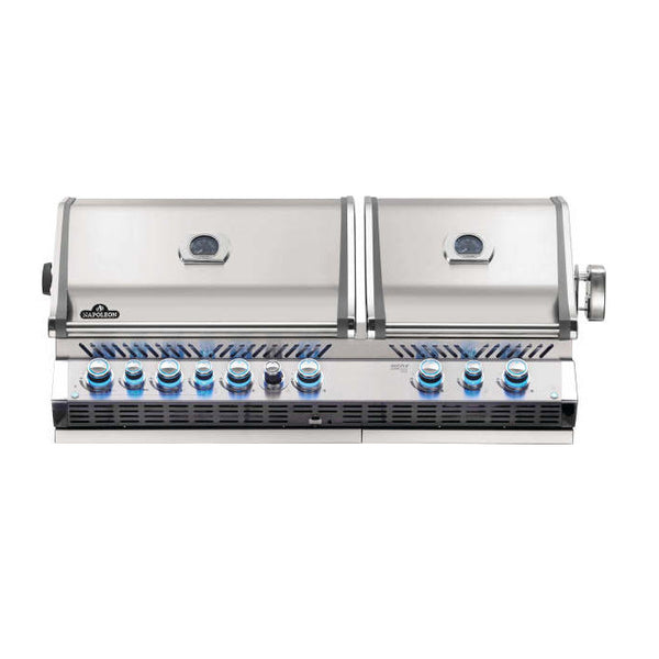 Napoleon Prestige PRO 825 RBI Built-In Gas Grill