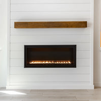 Empire Boulevard SL 30 slim vent-free, flush-mount close-up