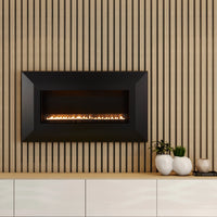 Empire Boulevard SL 30 slim vent-free, modern scene