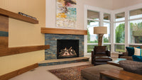 Empire Rushmore TruFlame room scene (series image)