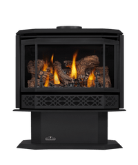 Napoleon Havelock Millivolt Direct Vent Gas Stove - Model GDS50-1NSB