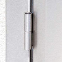 Summerset 45" Double Access Door — 304 Stainless Steel