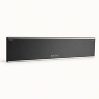 Bromic Platinum Smart-Heat Electric 4500W Outdoor Heater — studio